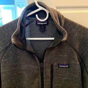 Patagonia Men’s Fleece